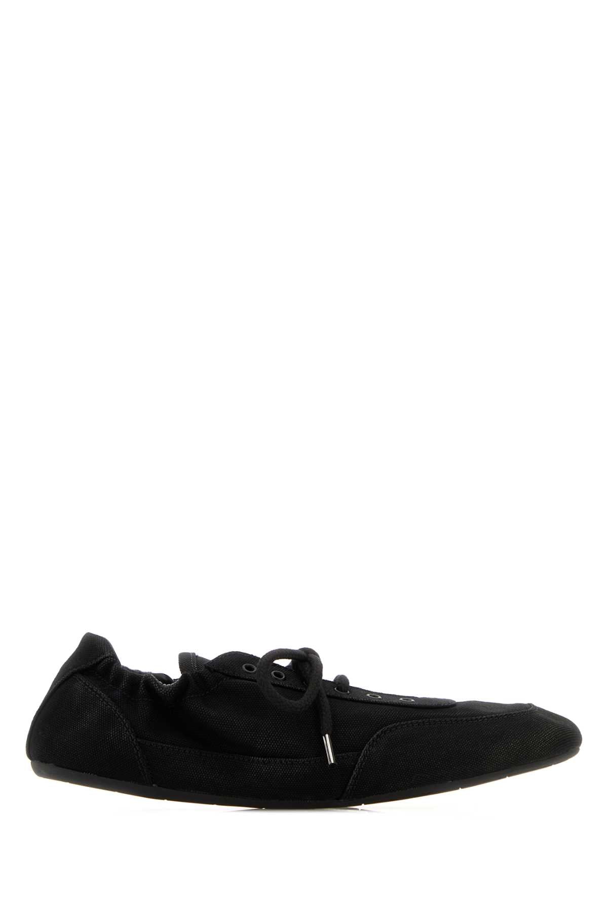Nero Sneaker