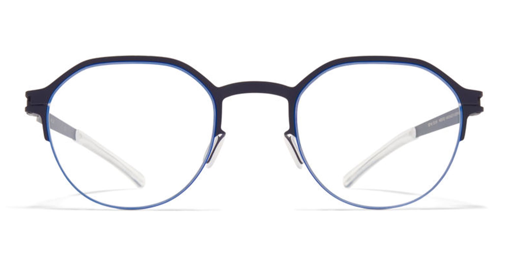 10066988 Nd Acetate Eyeglasses