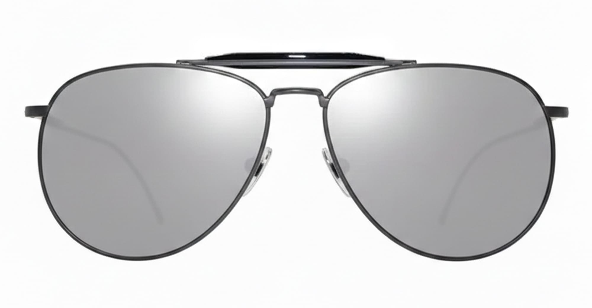 Ues015a-G0001-004-62 Nd Titanium Sunglasses