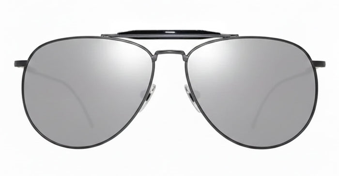 Ues015a-G0001-004-62 Nd Titanium Sunglasses