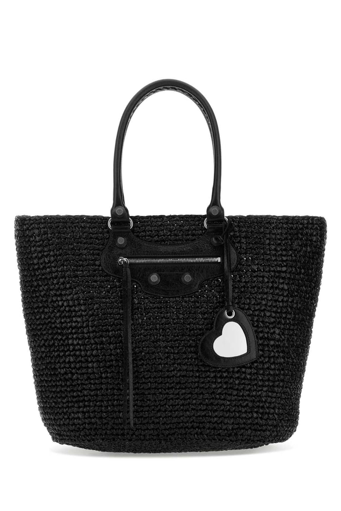 7861892aa19 1000 Black Borse A Mano