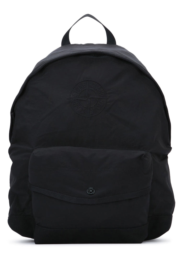 Backpack Black Zaini