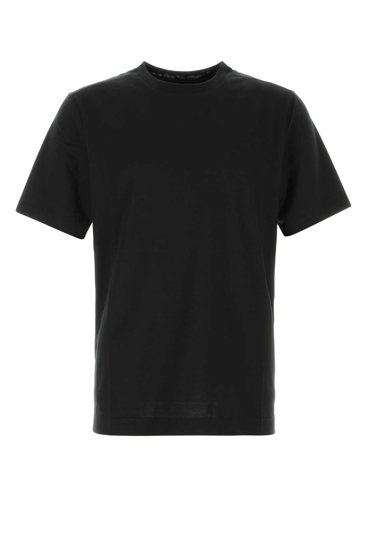 K09 Exterior: Cotton T-shirt