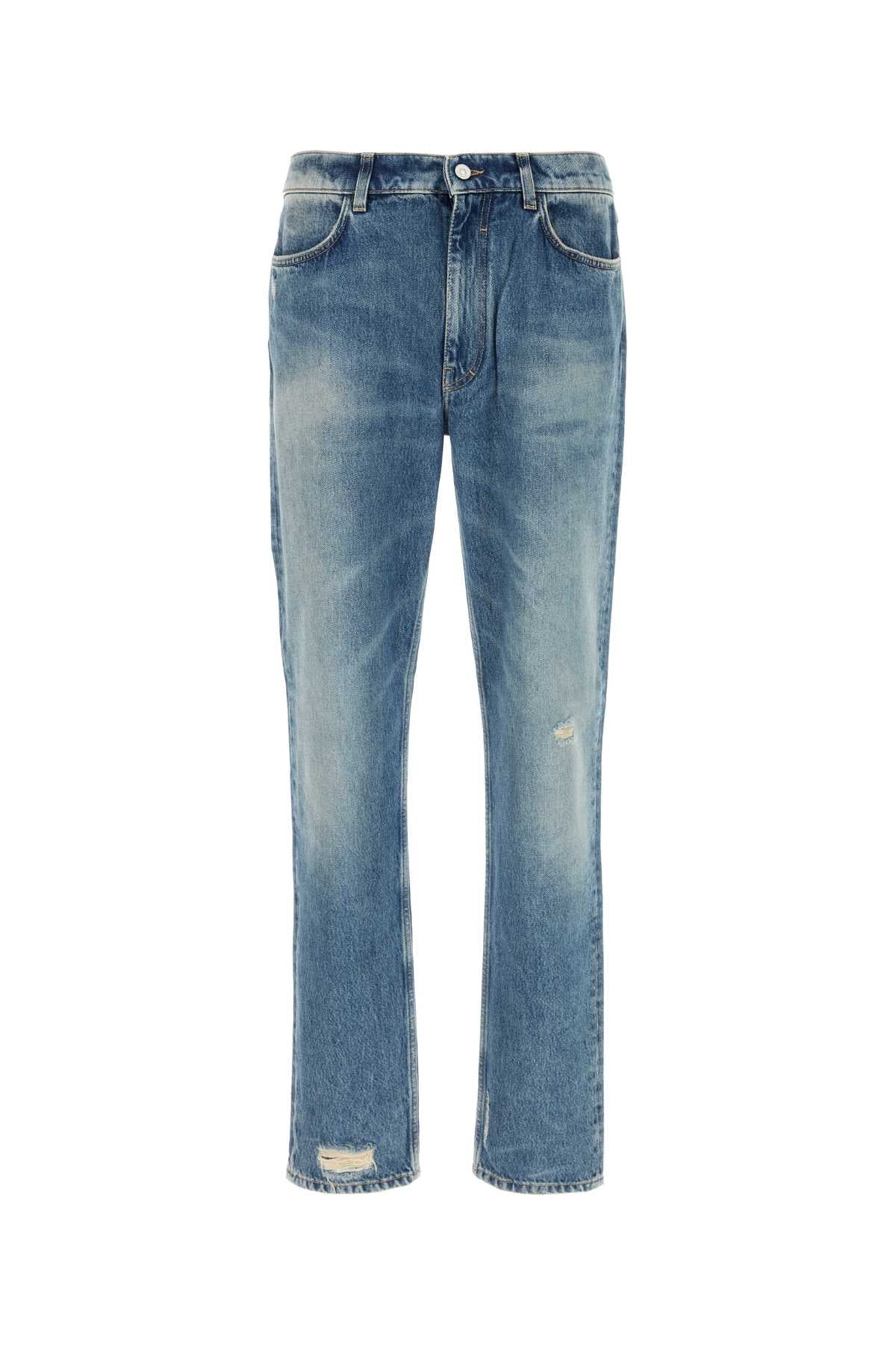 Bm51hb5yb6 426 Oceanblue Exterior: Cotton Jean