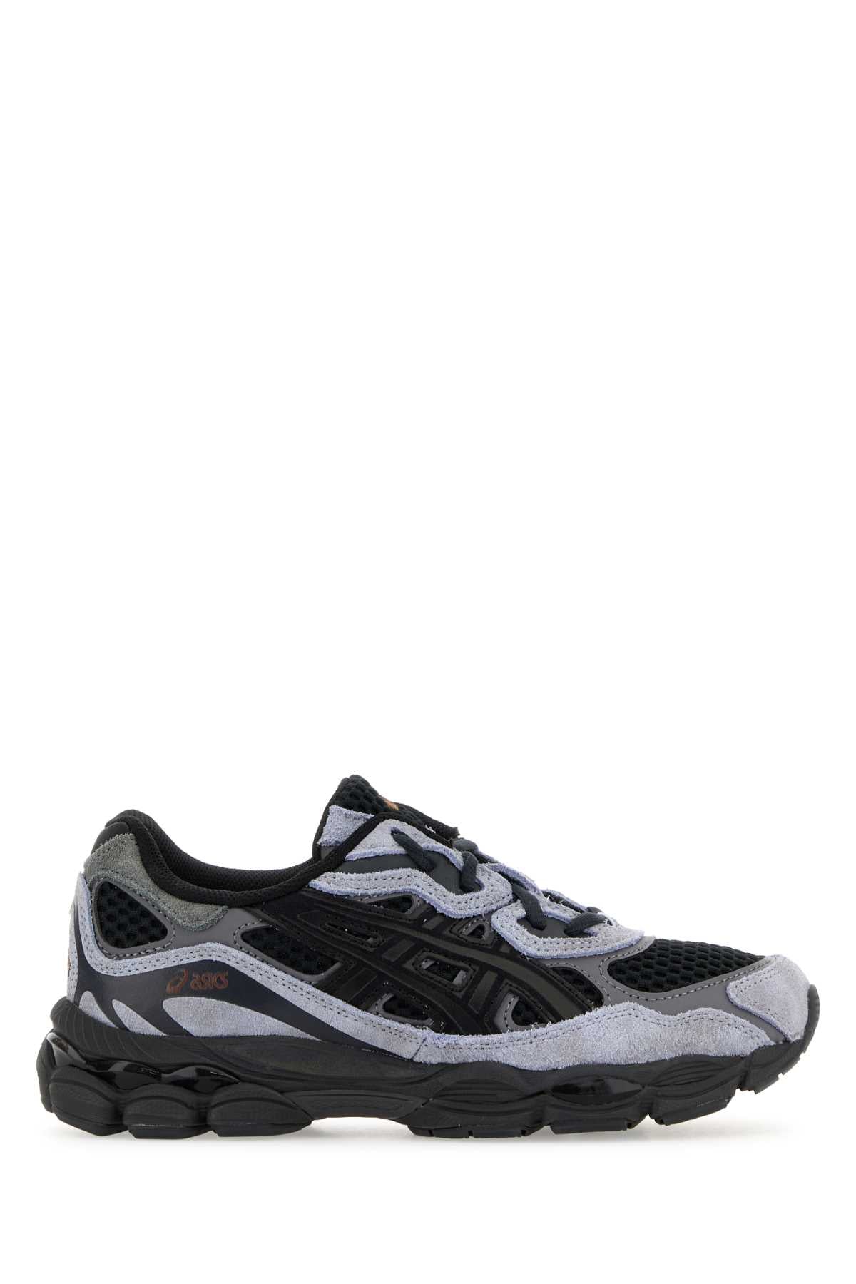 Blackcementgrey Sneaker