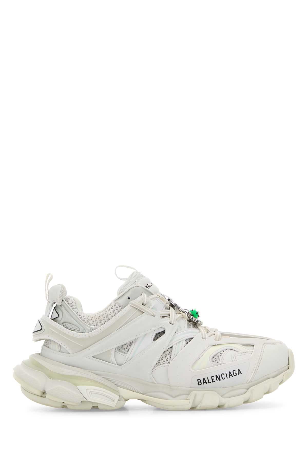 542436wtrch 9000 White Sneaker
