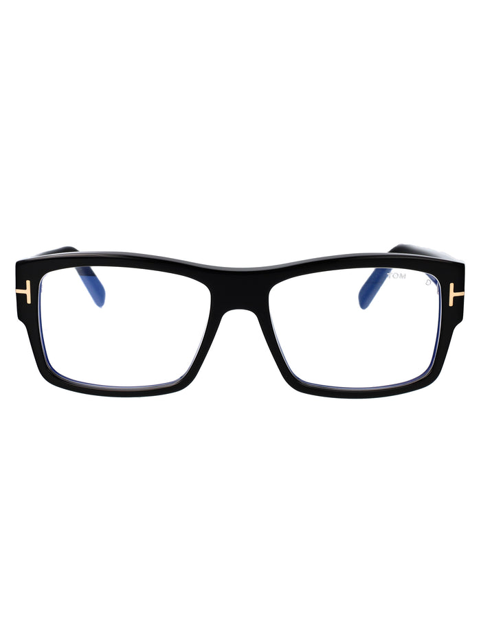 Nero Lucido Acetate Optical
