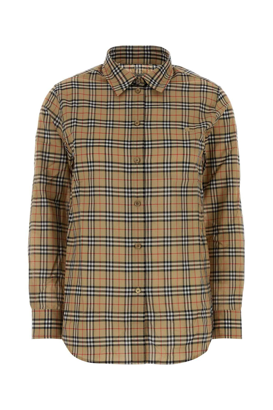 Sandipcheck Exterior: Cotton Maglie