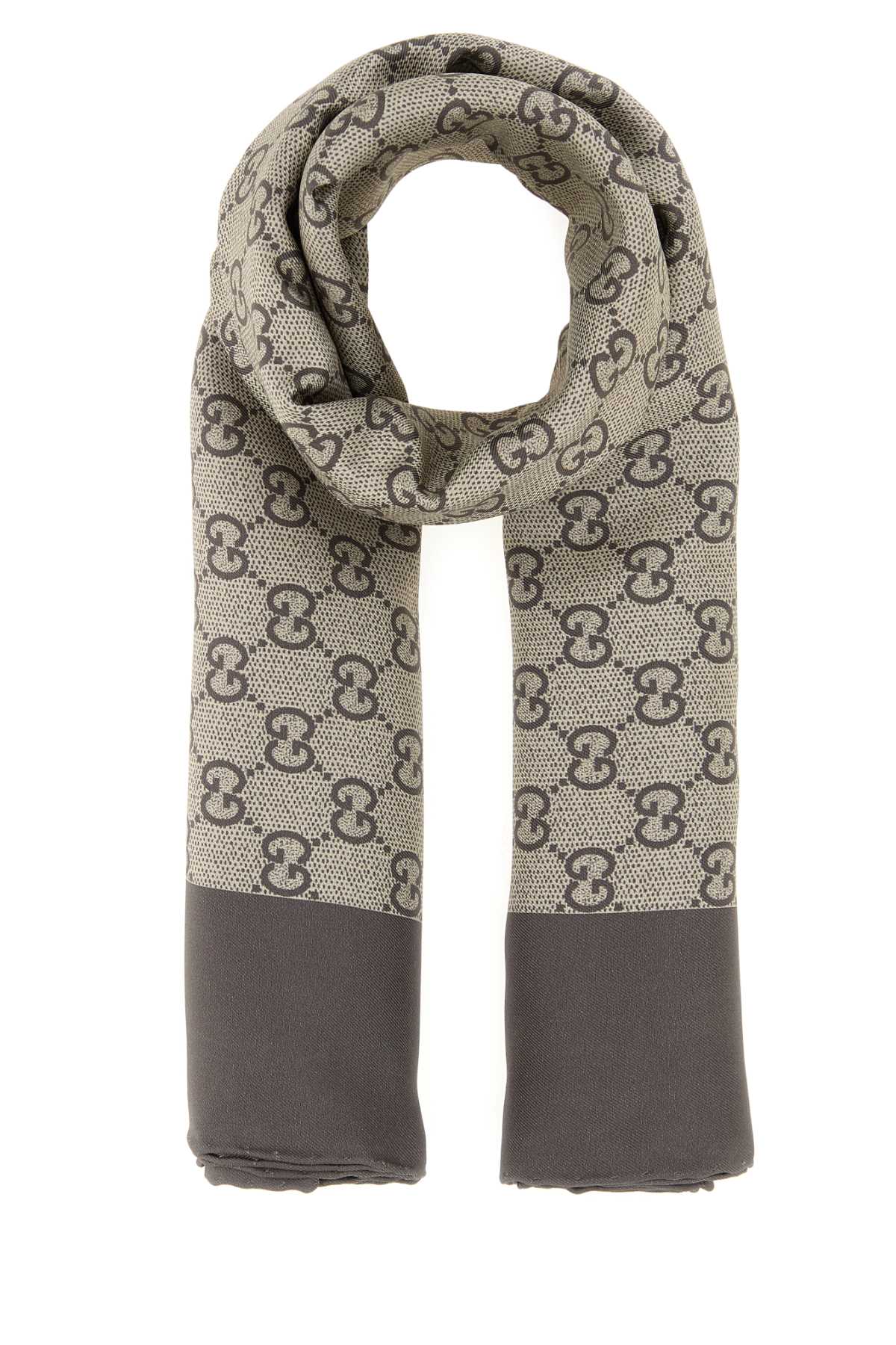 Camellightbrown Exterior: Silk Sciarpe E Foulard