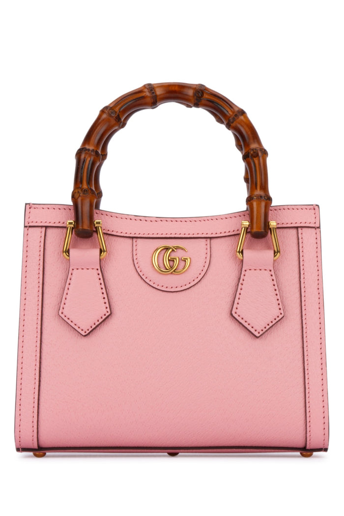 Borsa Leather Borse A Mano