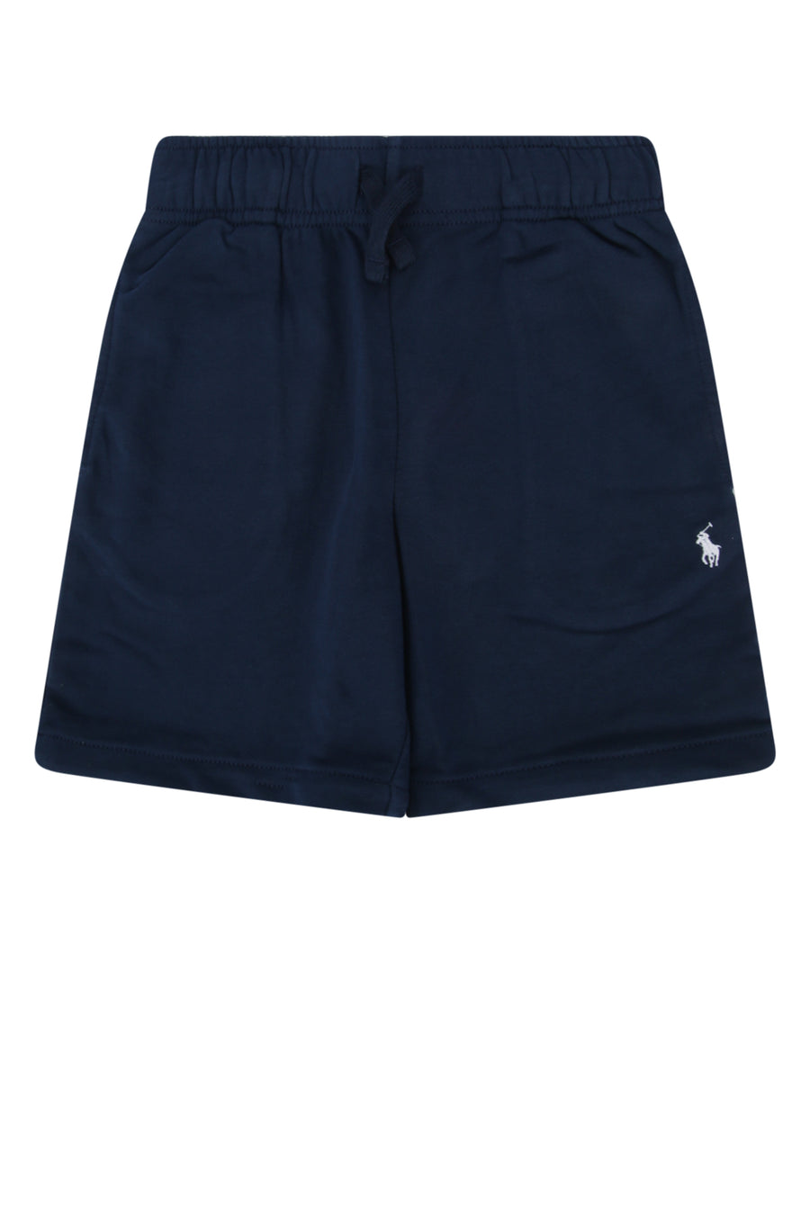 Polo Ralph Lauren Cotton shorts in navy