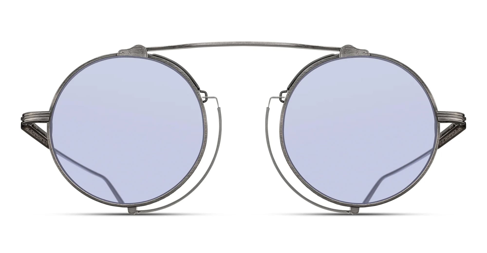 M3154.sg.as.46 Nd Titanium Sunglasses