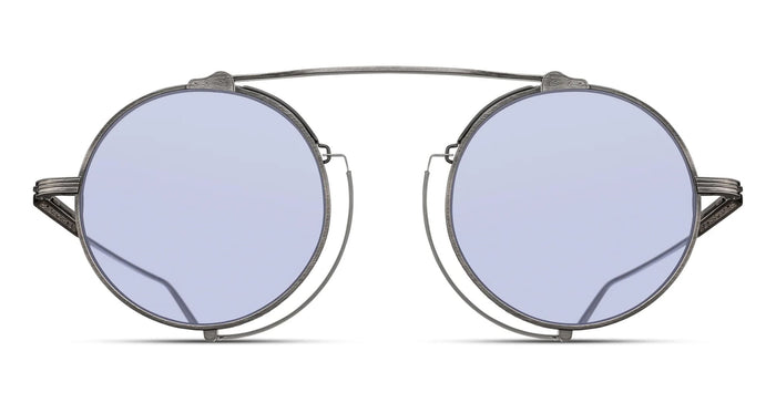 M3154.sg.as.46 Nd Titanium Sunglasses