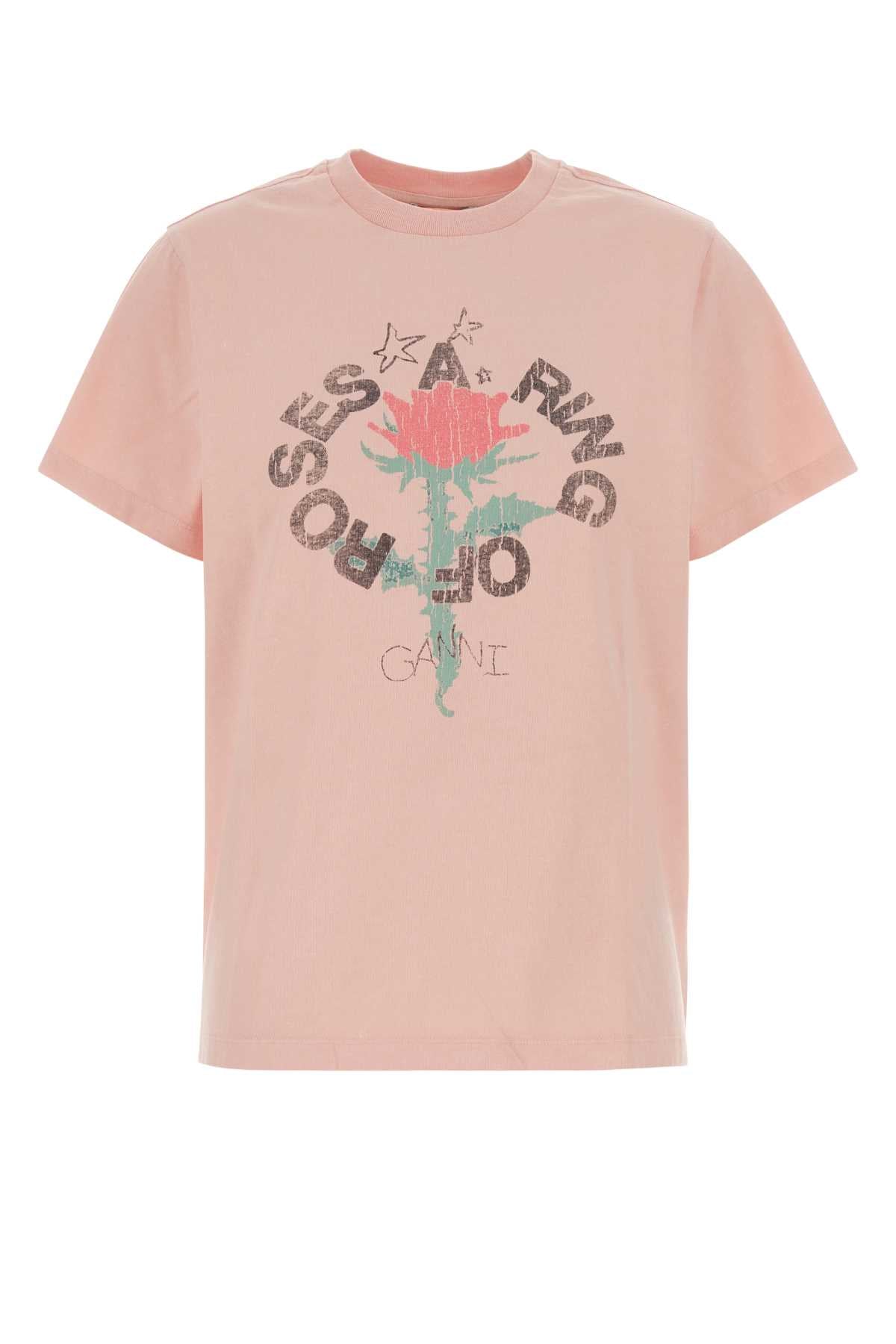 Peachskin T-shirt