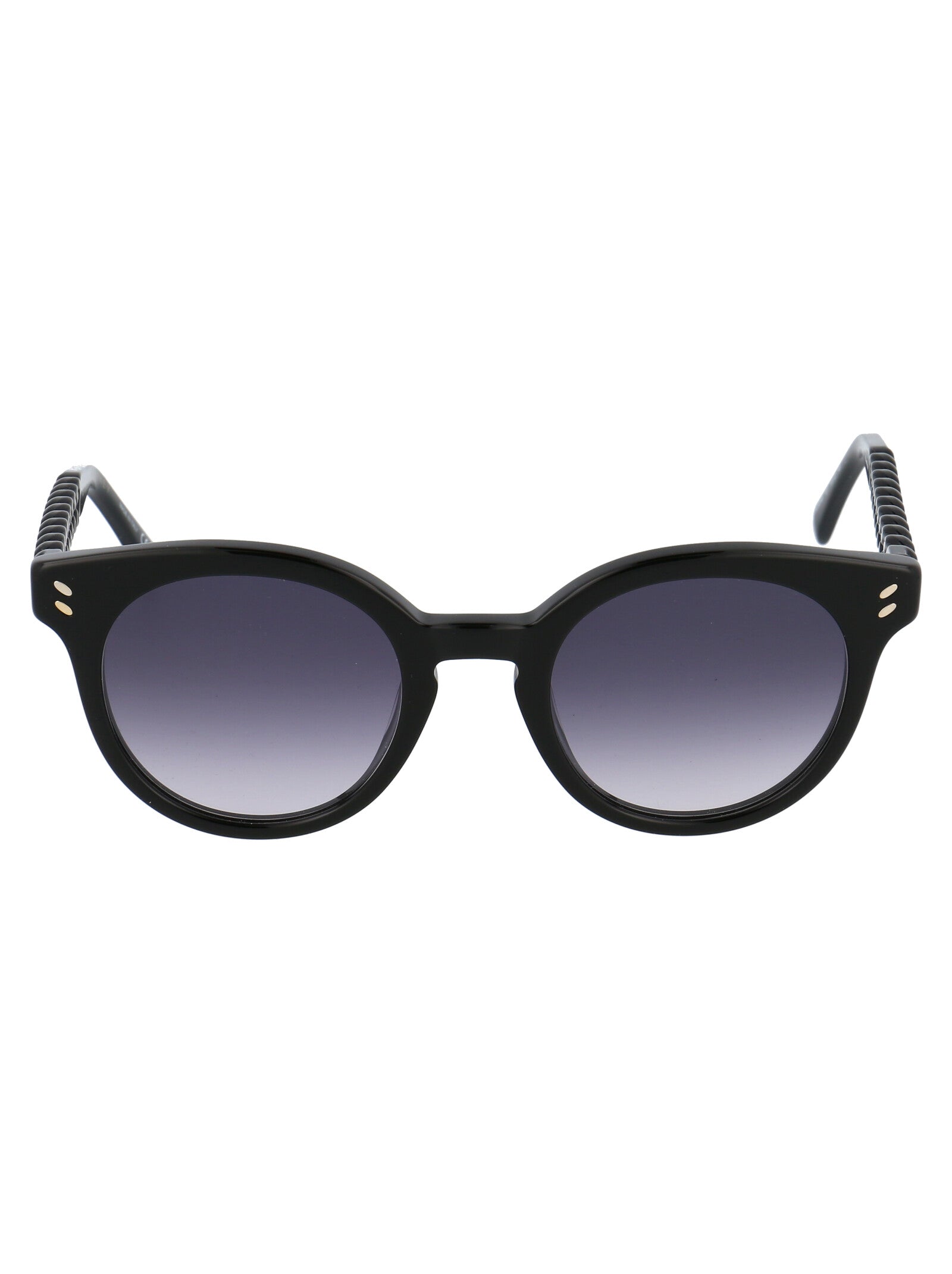 Sc0234s 001 Black Grey Bio Acetate Sunglasses