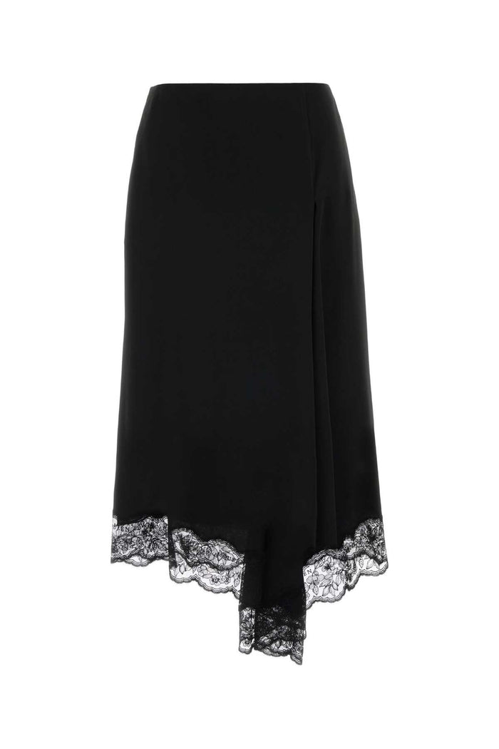 Black Gonne