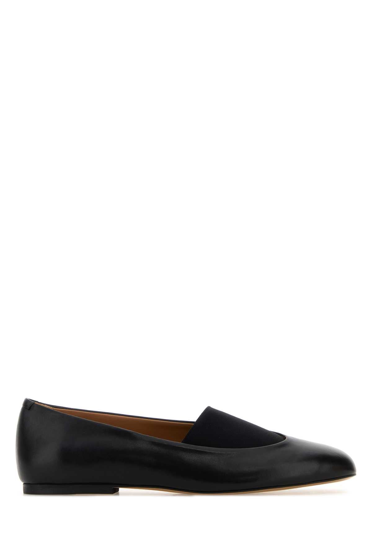 J16wz0023p7689 001 Black Ballerine