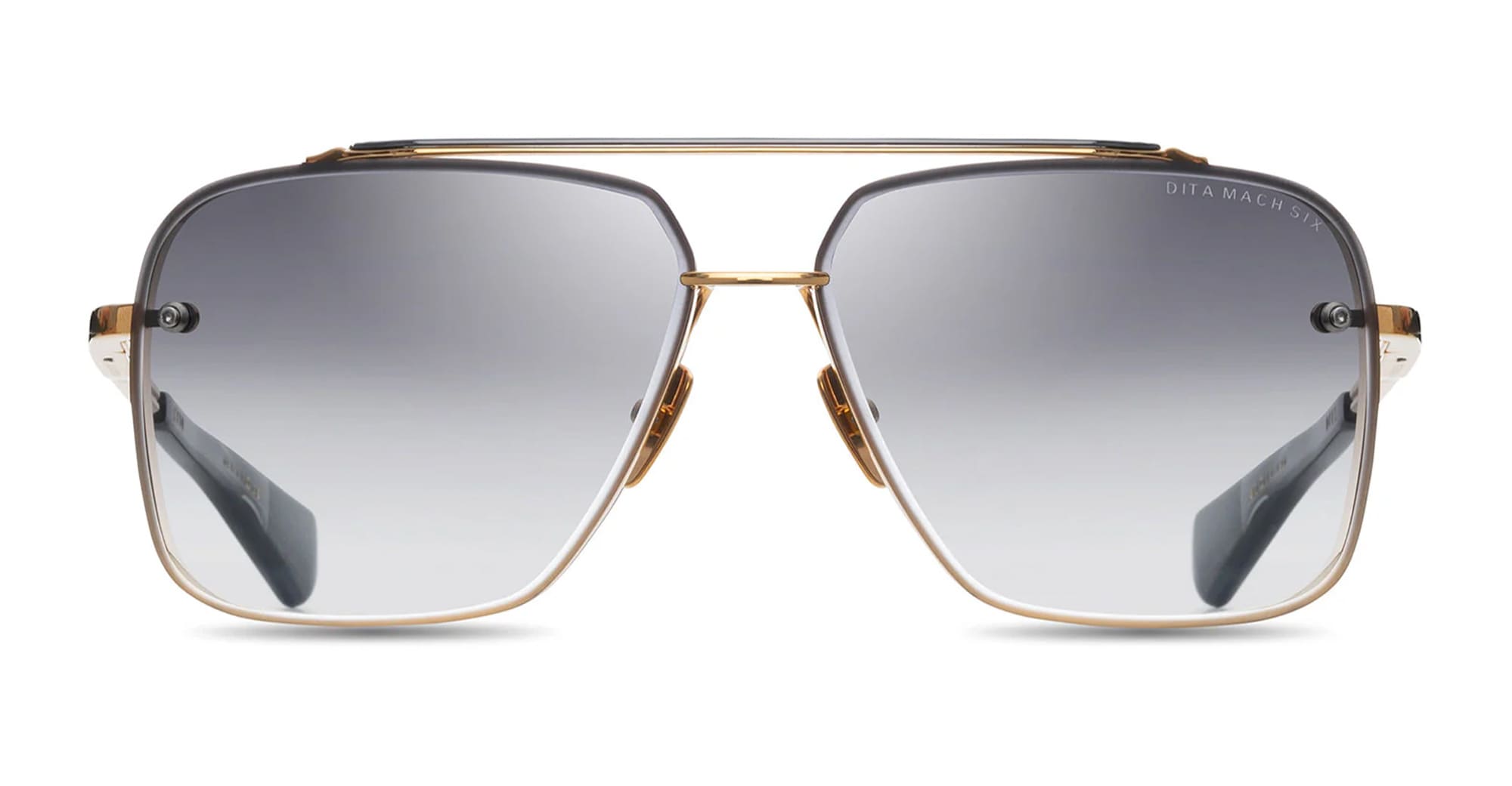 Dts121-62-01-Z Nd Titanium Sunglasses