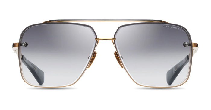 Dts121-62-01-Z Nd Titanium Sunglasses