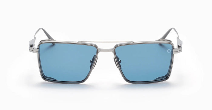 Aks-504b-55 Nd Acetate Sunglasses