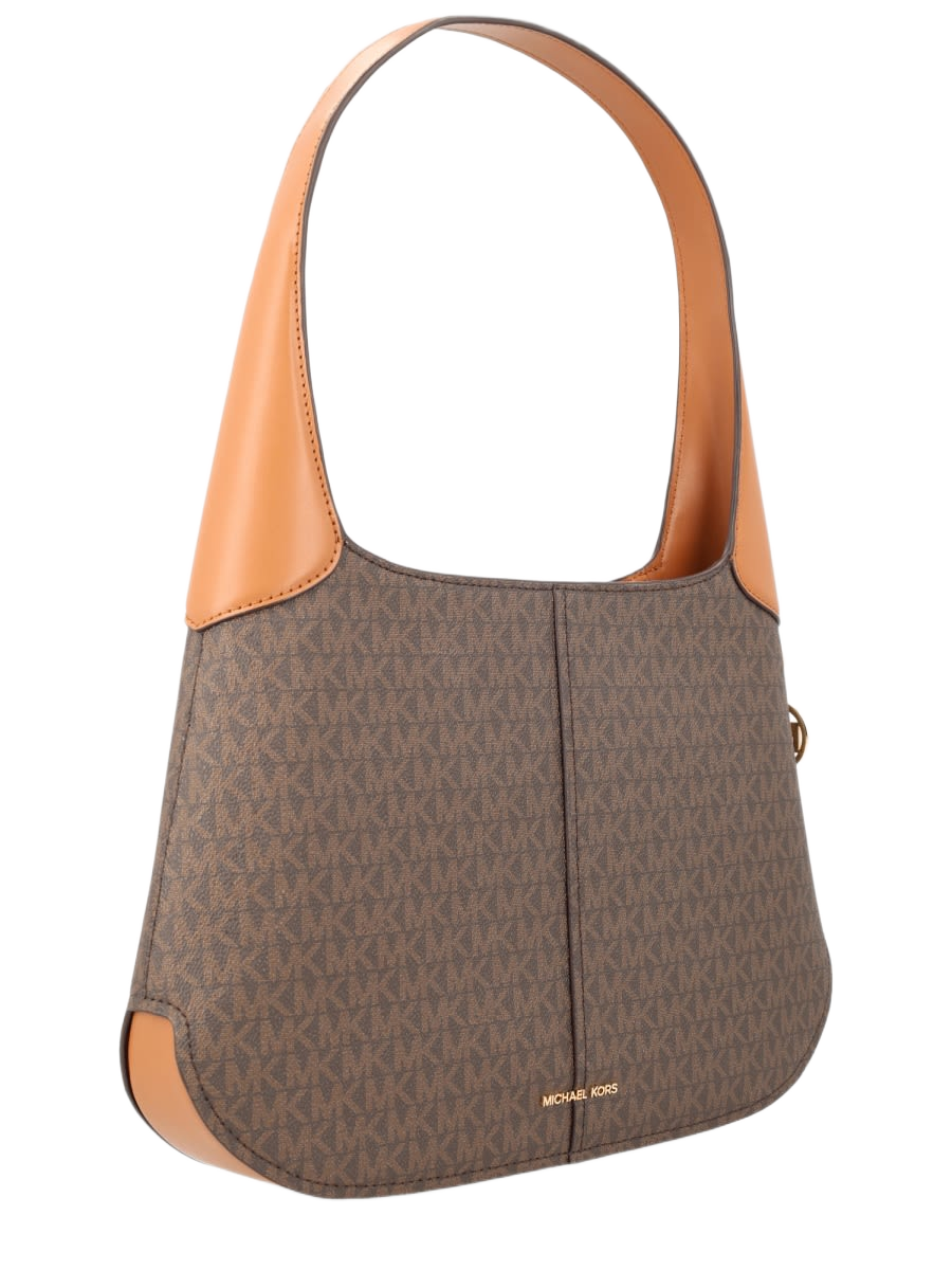 Bag Alice Brown Shoulder