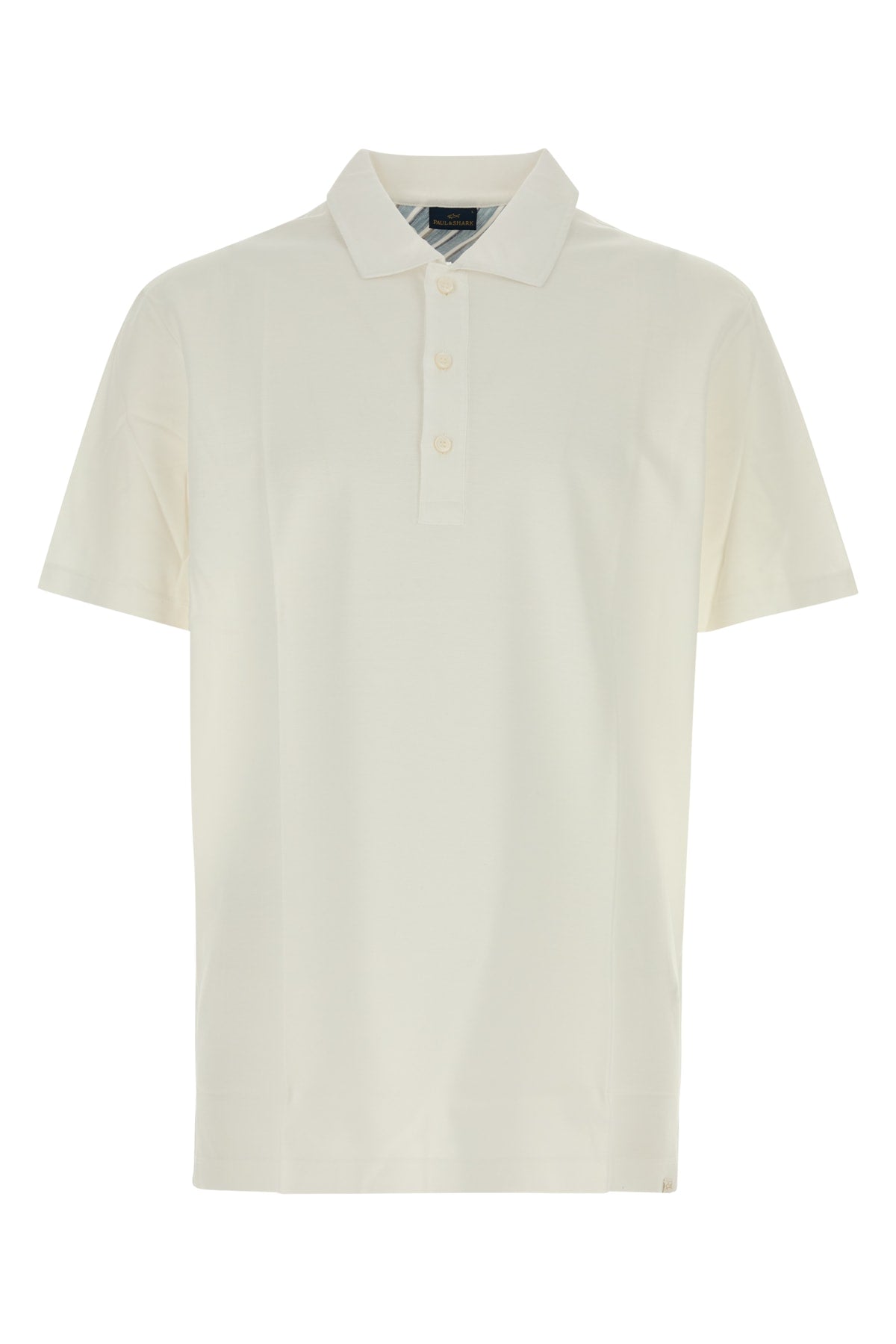 24411209 010 Cotton Polo