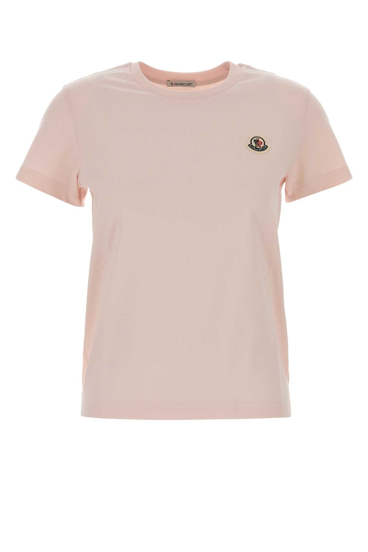 3pi Exterior: Cotton T-shirt