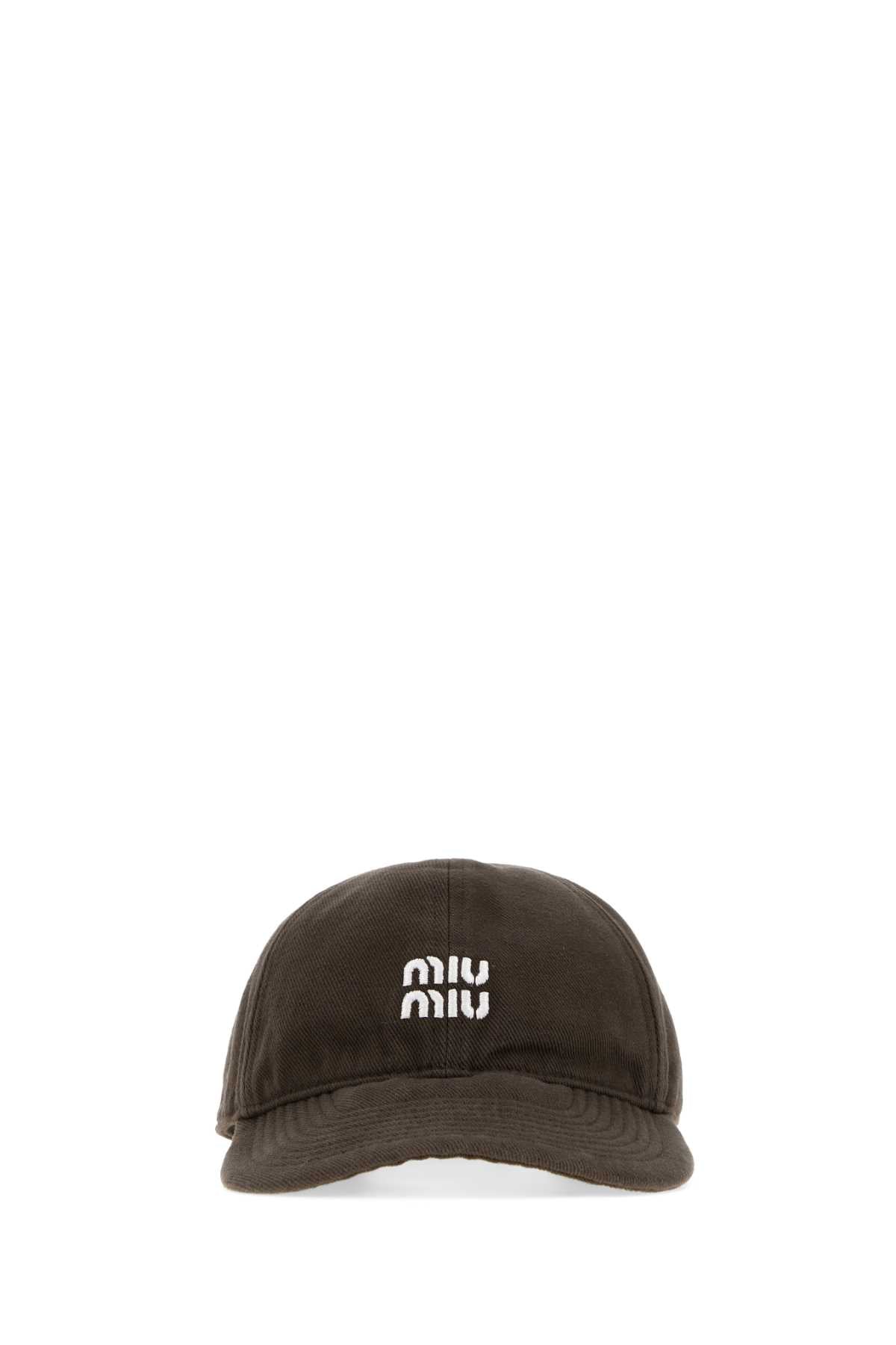 Morobaltico Exterior: Cotton Cappelli