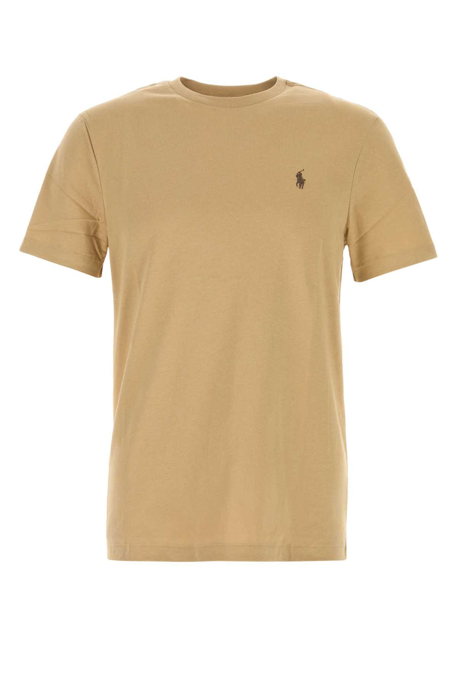 Polo Ralph Lauren 100% Cotton t-shirt in beige