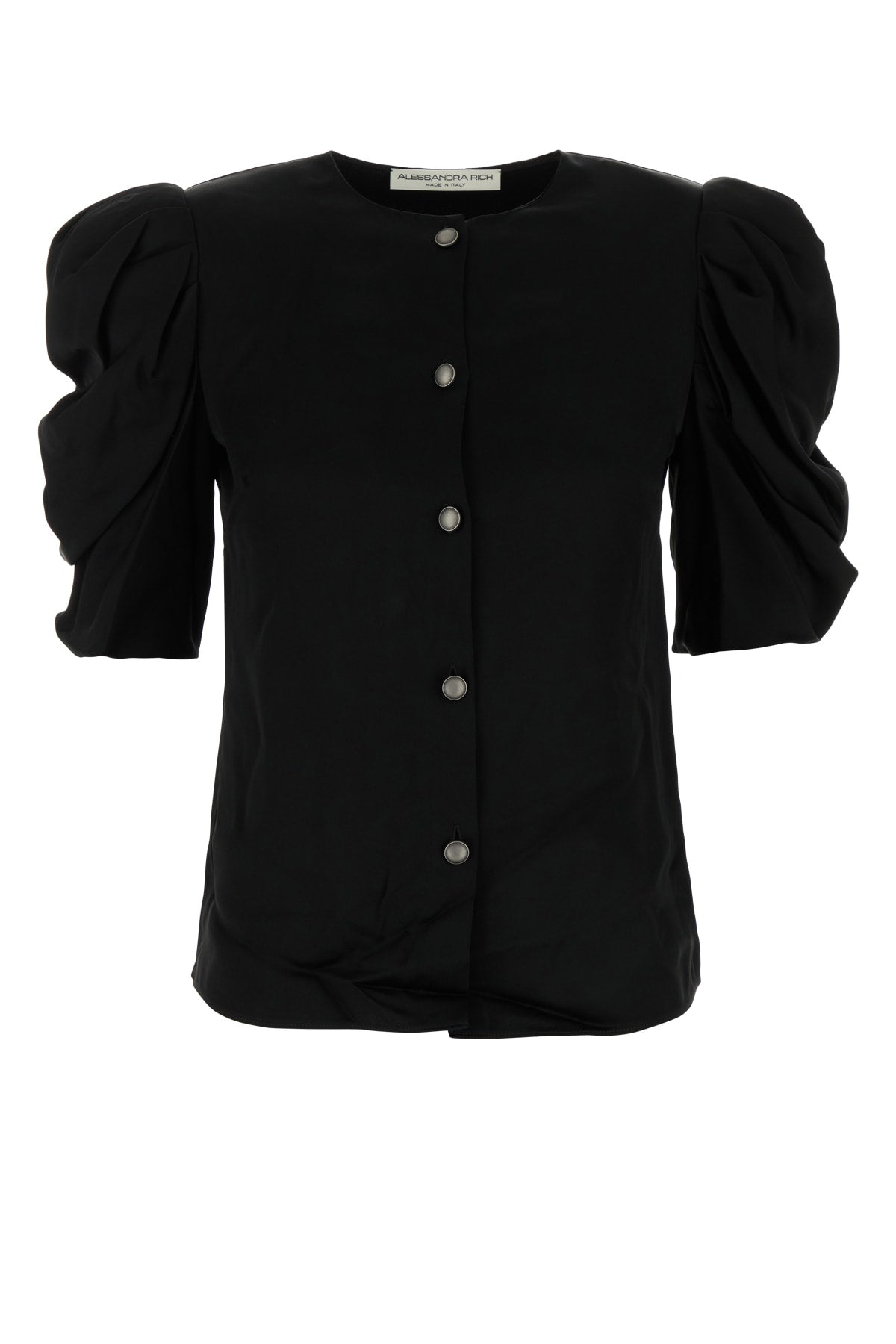 Fabx3616f4202 900 Black (a)ac Vi Lining: (a)cu (b)pa Maglie