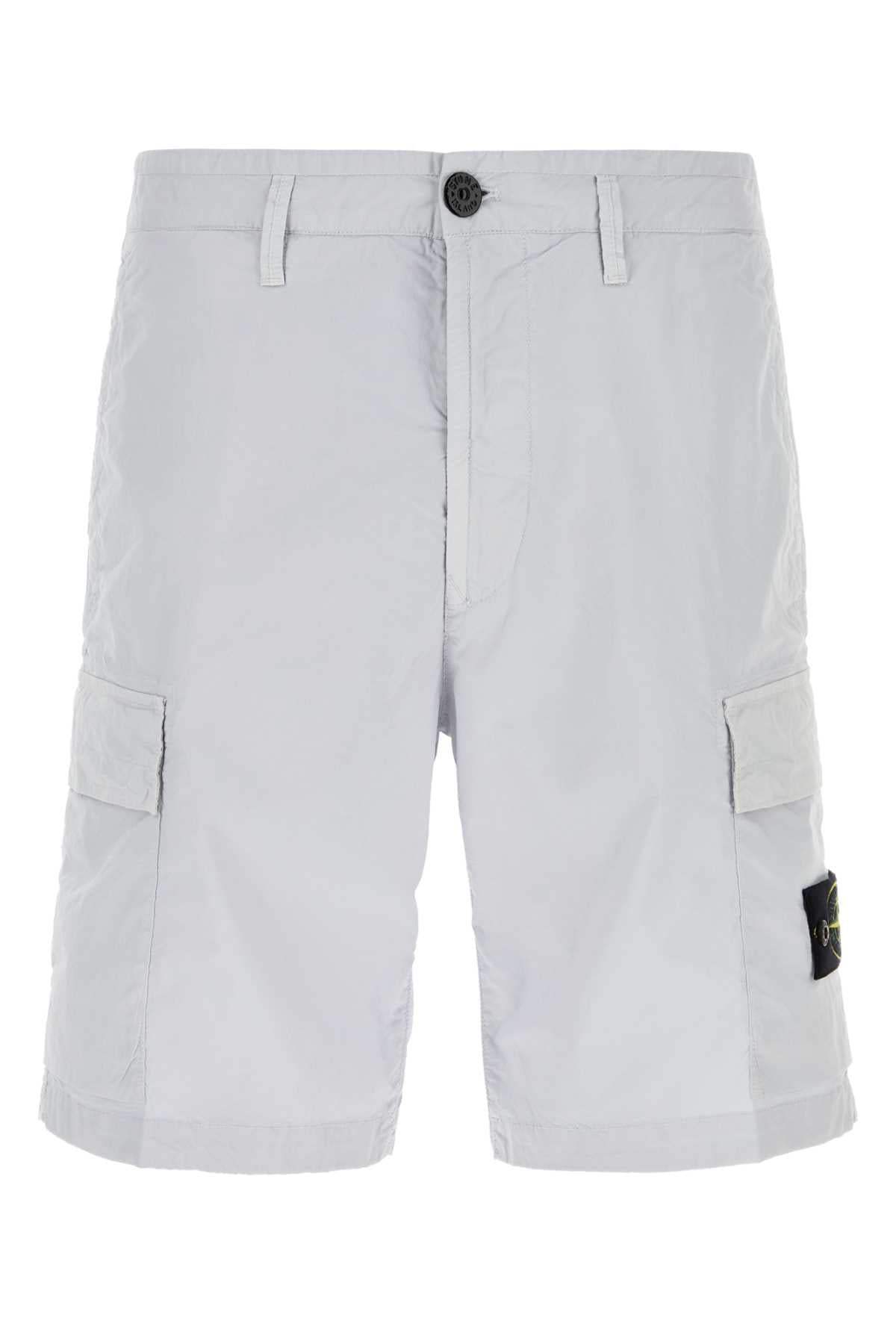 Skyblue Short