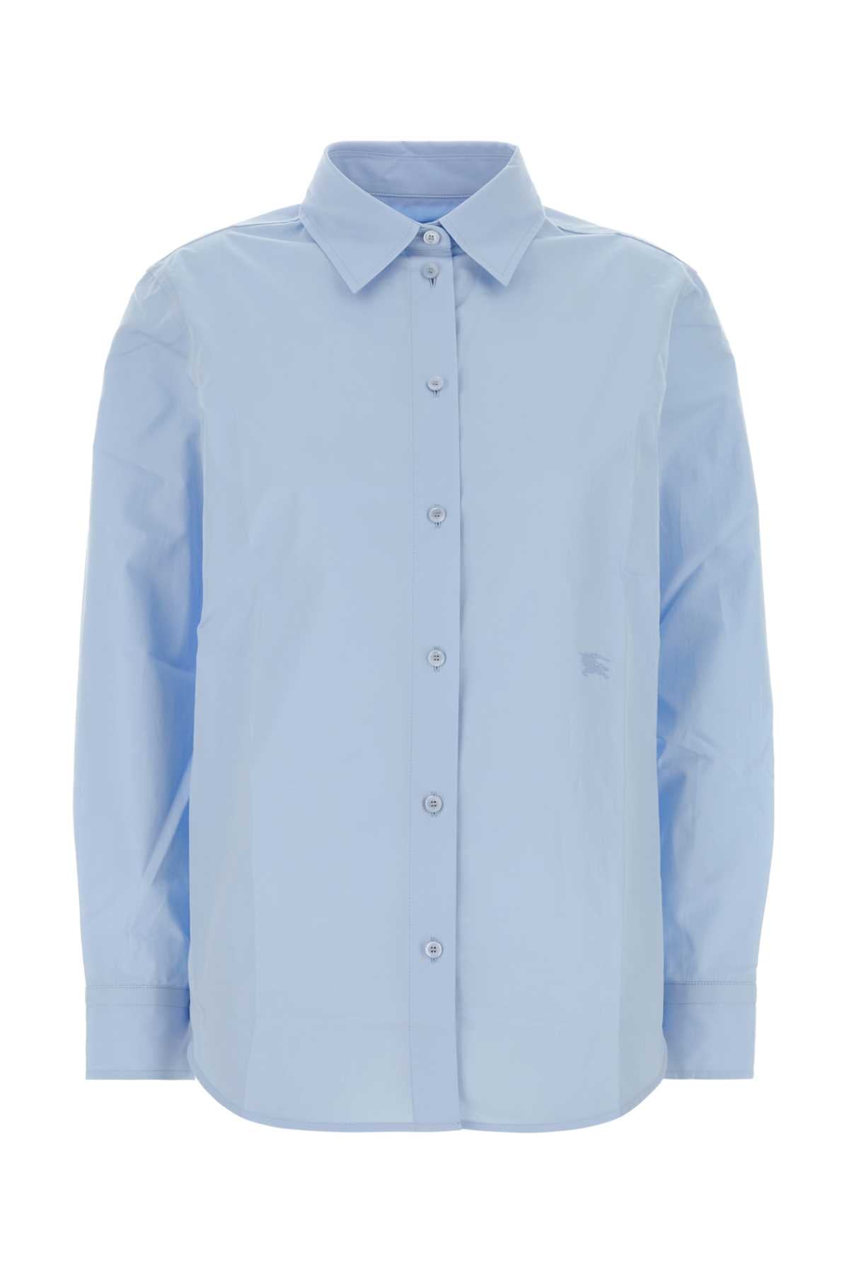 Agapanthusblue Exterior: Cotton Camicie