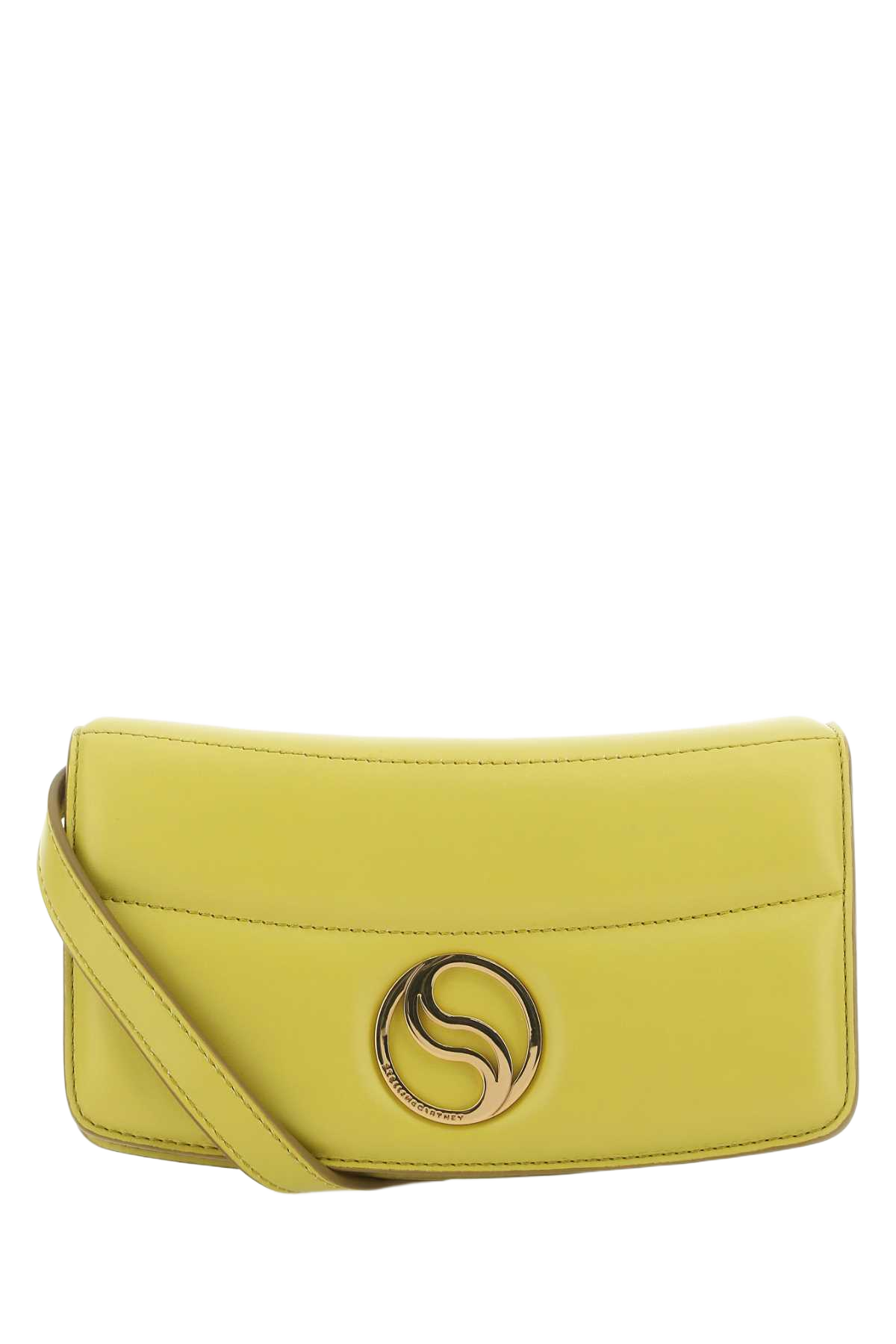 Acid Green Alter Mat Mini S-Wave Wallet 8301 Portafogli