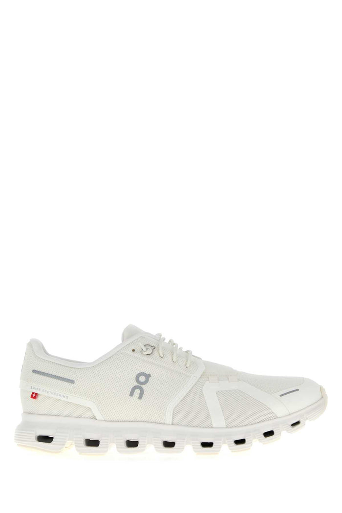 Whitewhite Sneaker