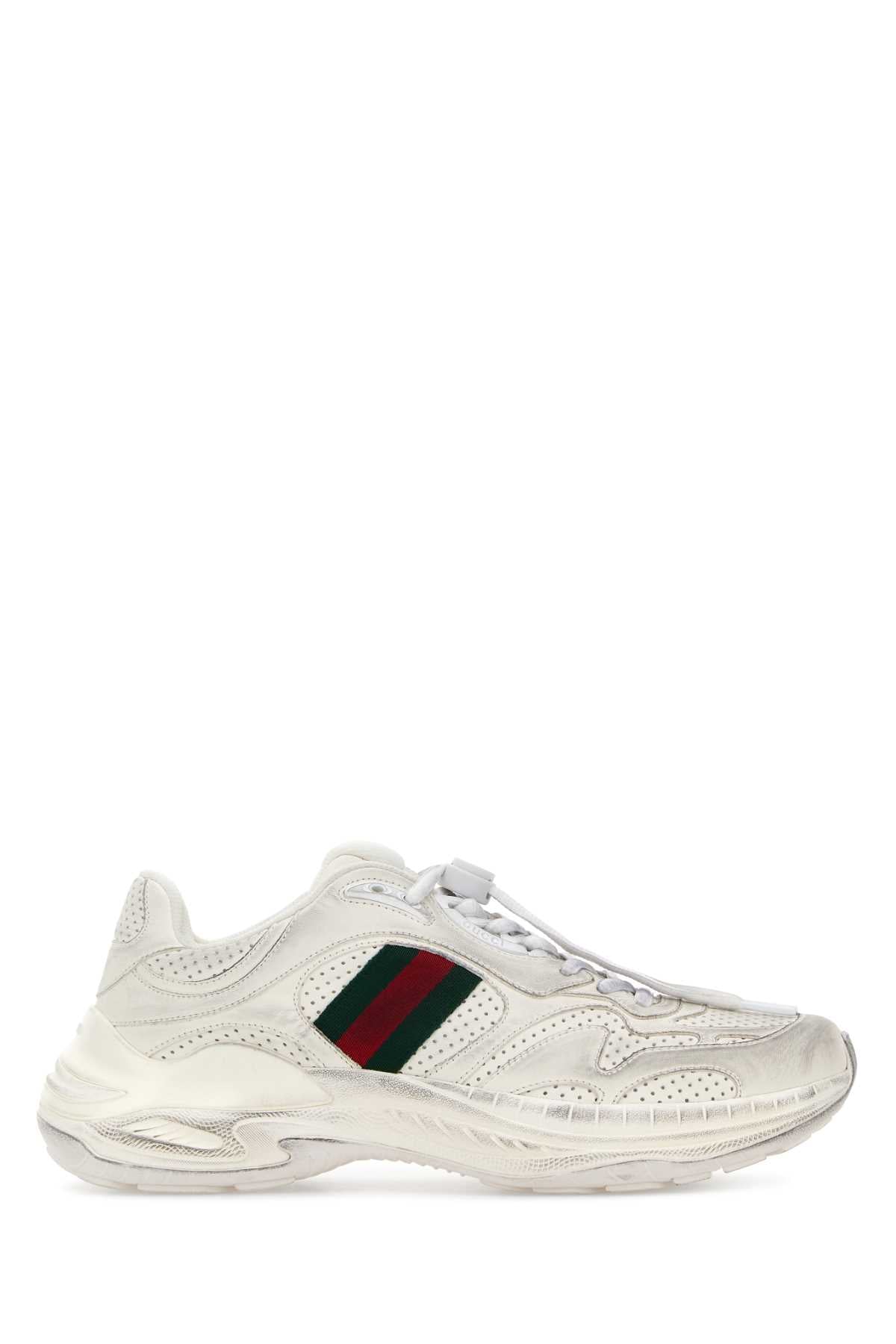 Mishmishmisvrv Sneaker