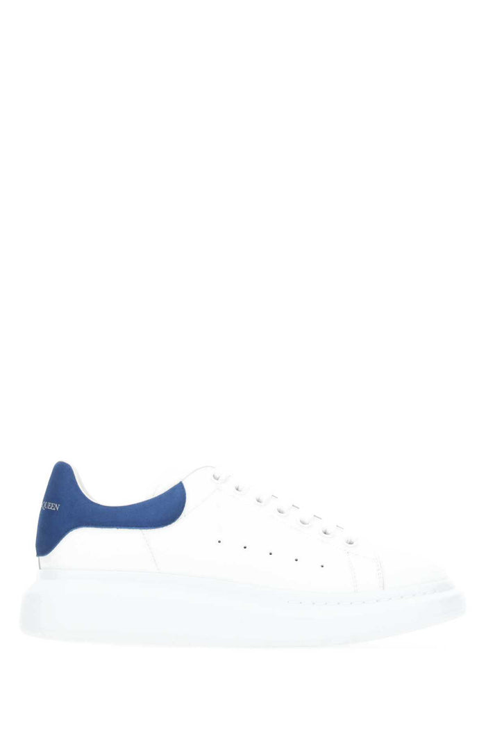 9086 L1 Vitello Sneaker