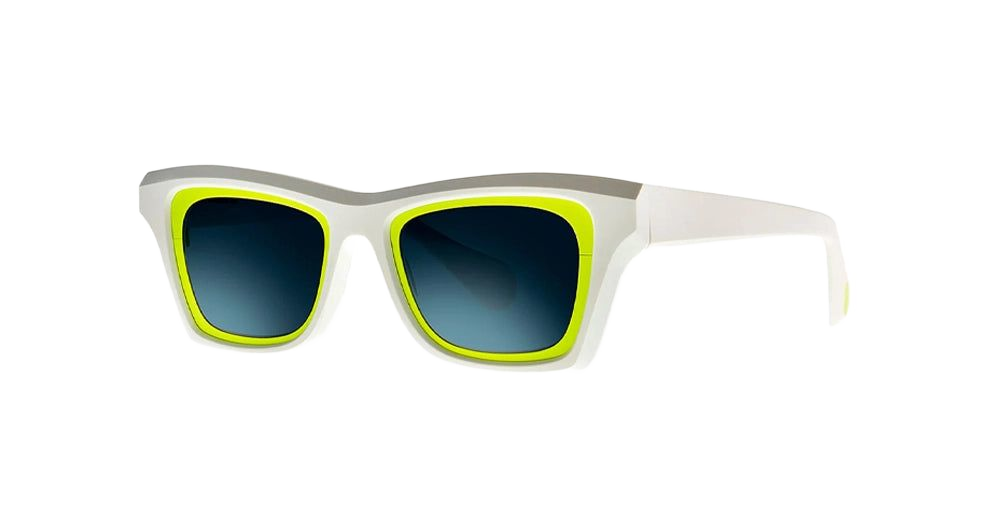 Mille+95 - 013 Nd Acetate Sunglasses