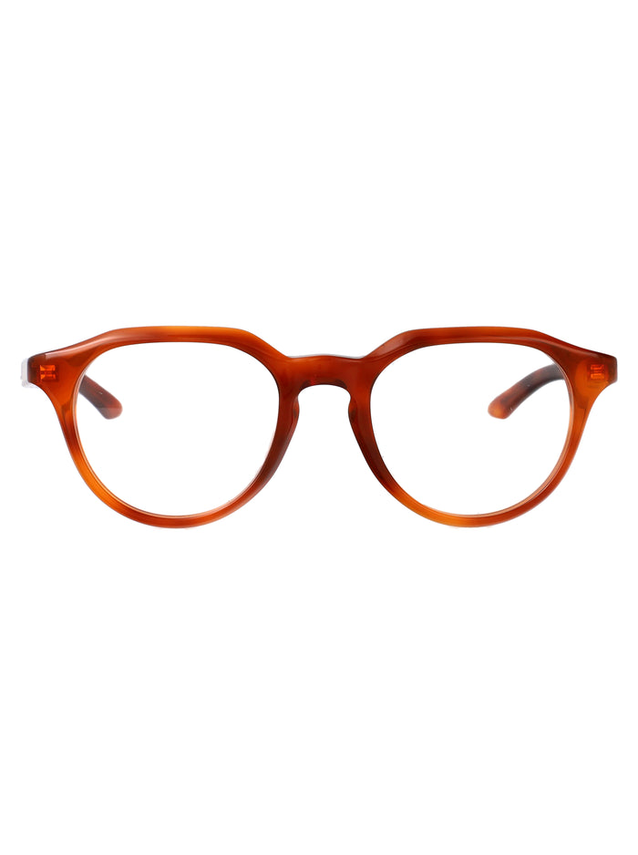 Gg2083o Havana-havana-transparent Acetate Optical