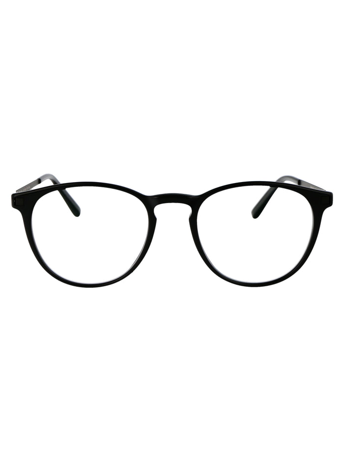 Nukka 915 C2-black/black Clear Steel Optical