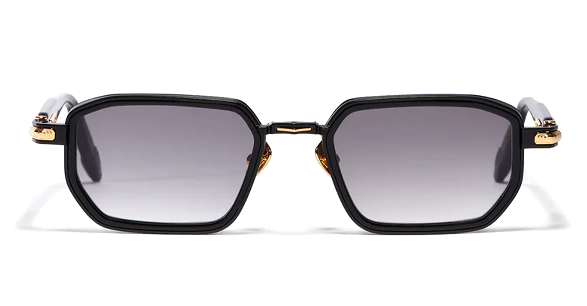 Miles-C302 Nd Metal Sunglasses