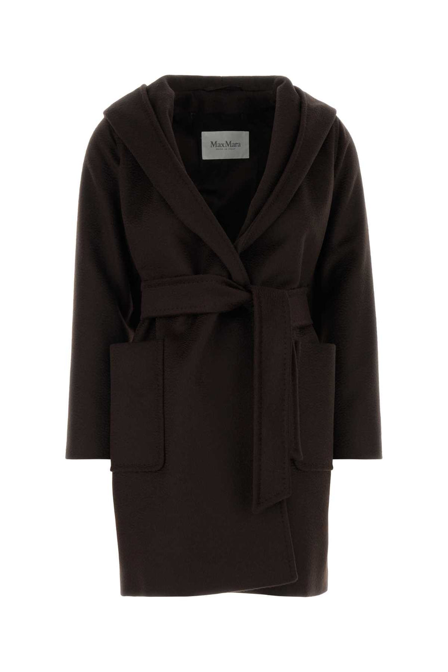 Ebano Coat