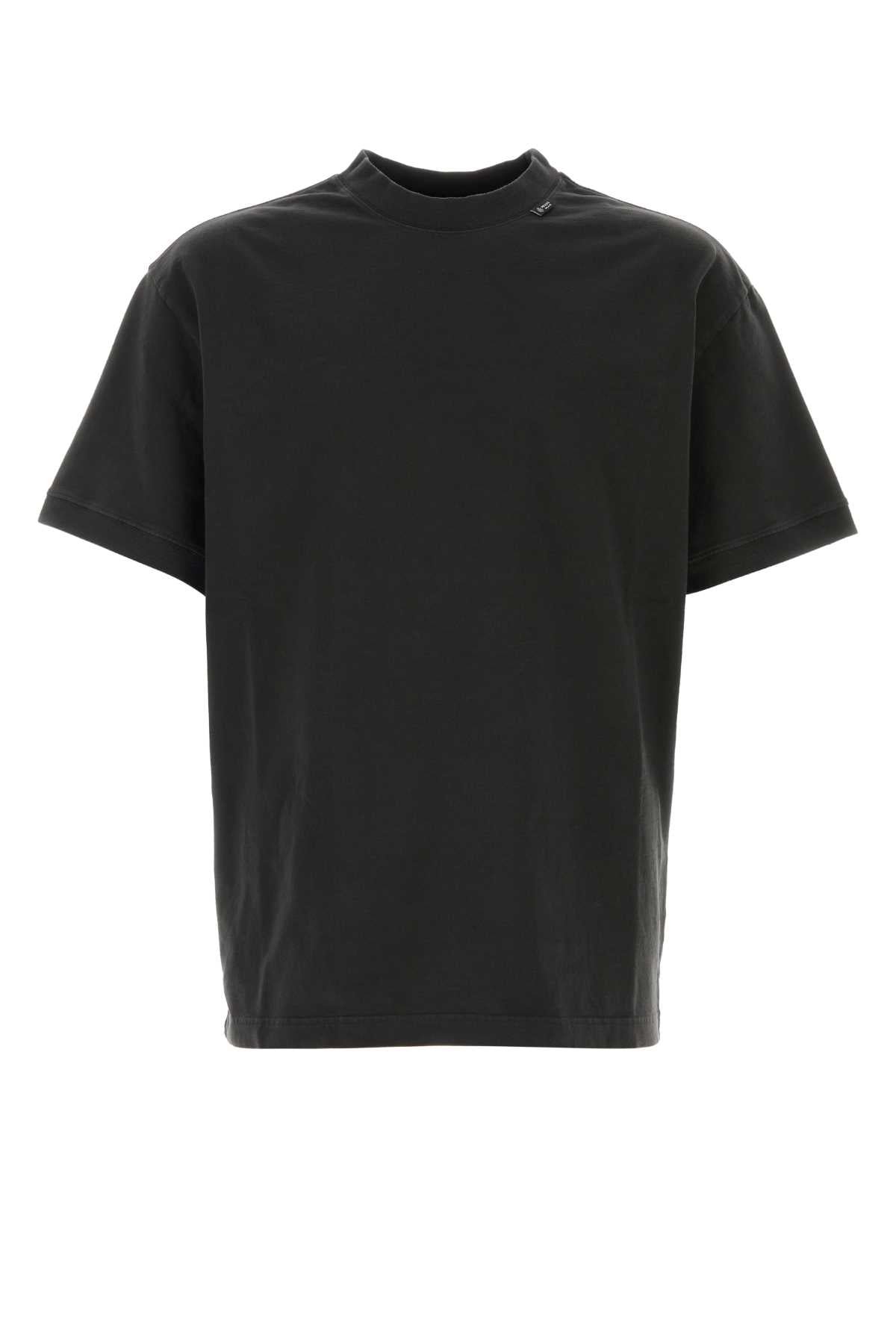 Asfalto Exterior: Cotton T-shirt