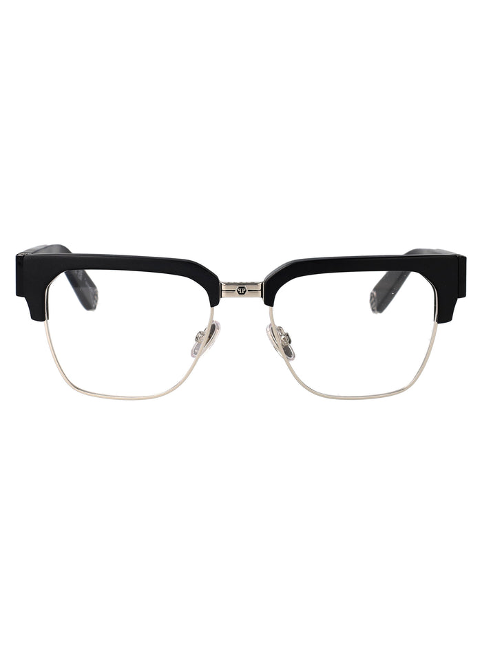 Vpp113m 0579 Grey Acetate Optical