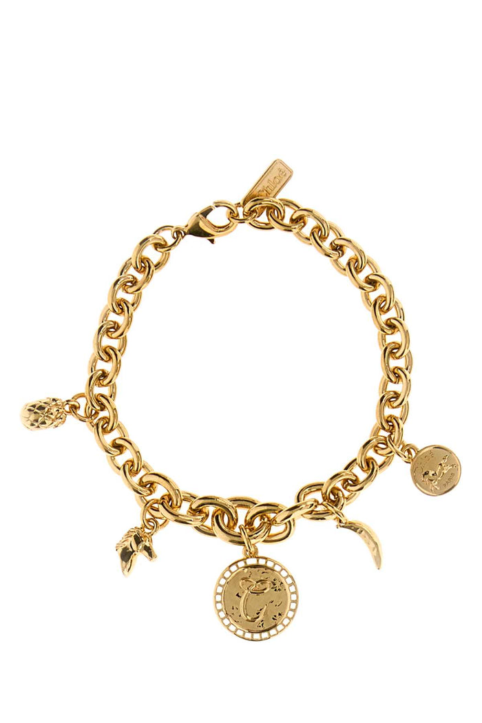 Vintagegold Bracciali