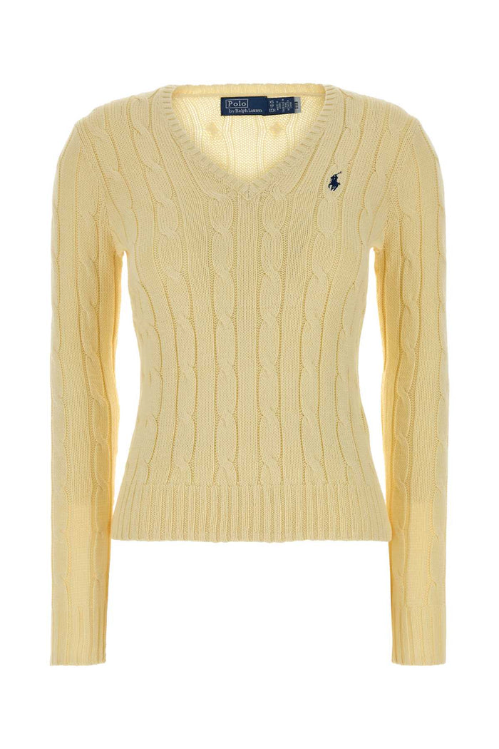 011 Exterior: Cotton Maglieria