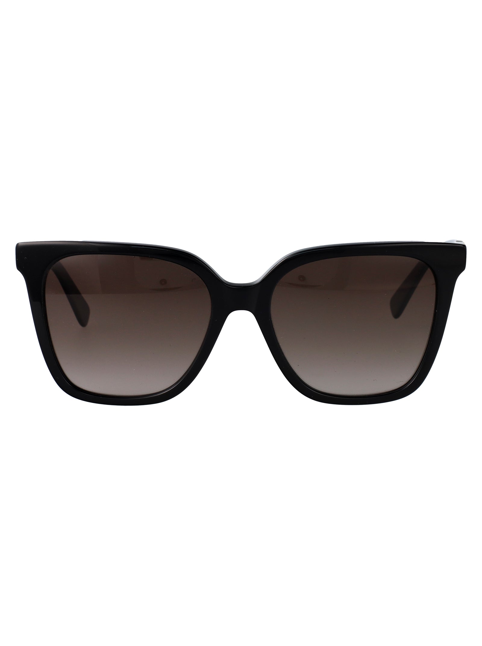 Lo772s 1 Black Acetate Sunglasses