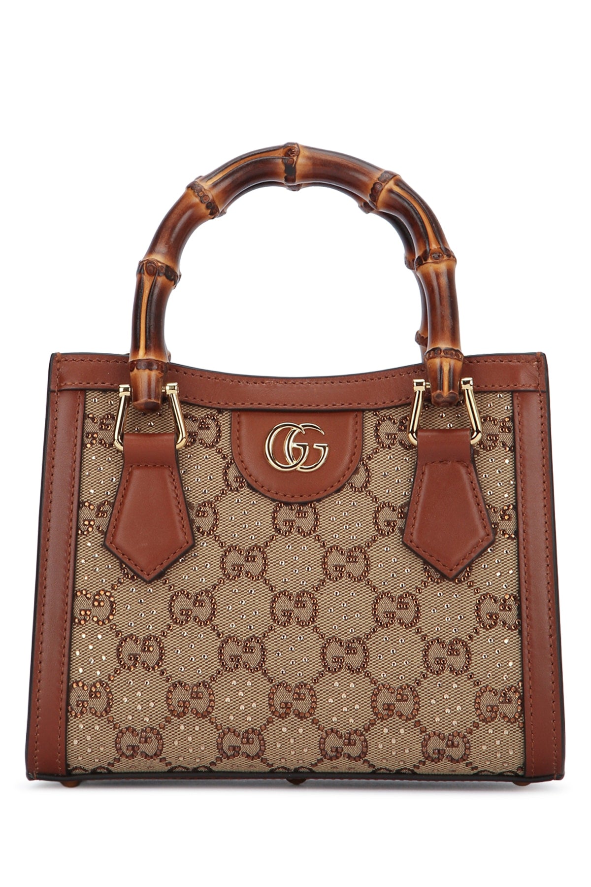 Handbag With Two Remov.bands And Removab. Shoulde Camebsmtltcotp T Cotton Polyester Borse A Tracolla