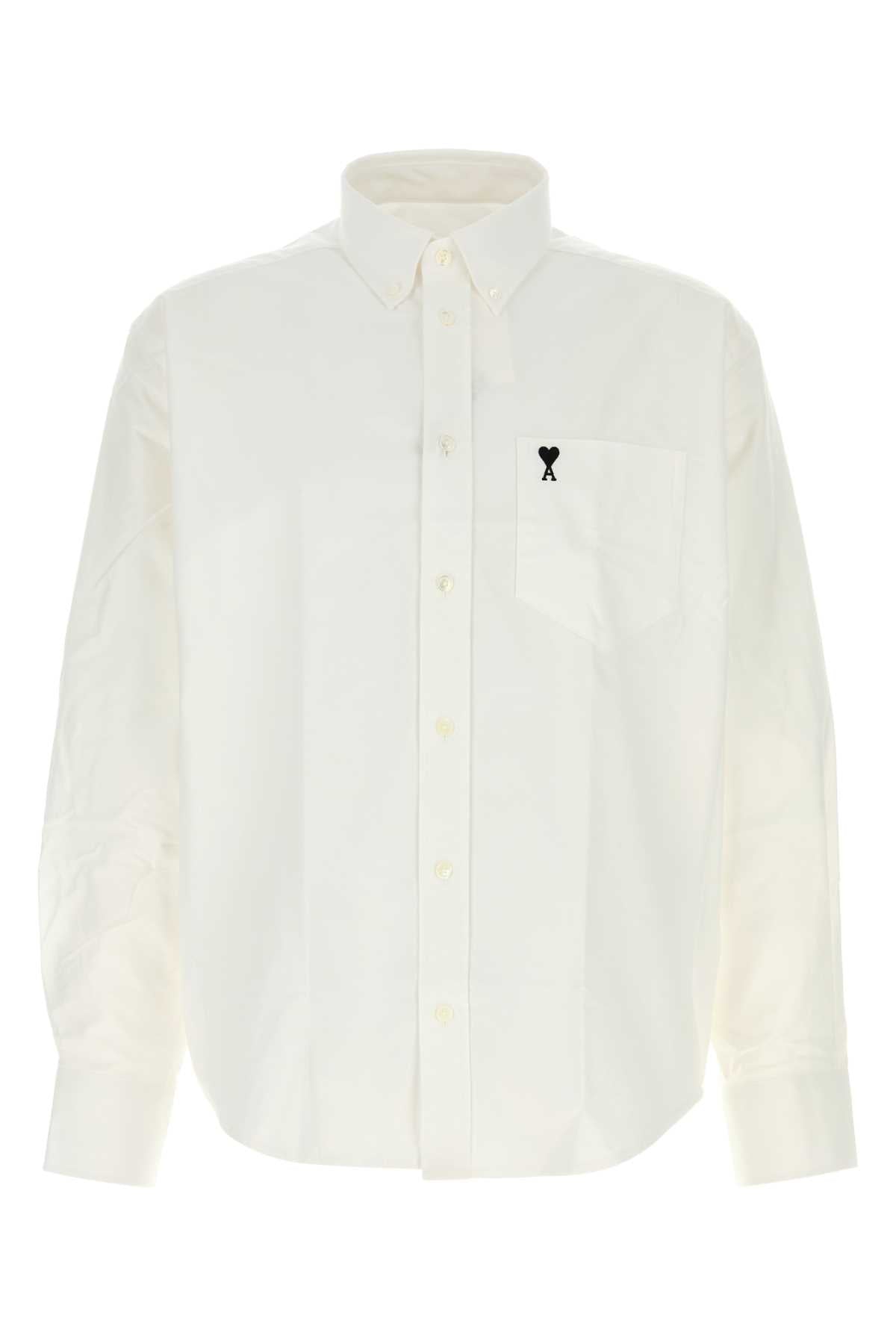 Blancnaturel Exterior: Cotton Camicie