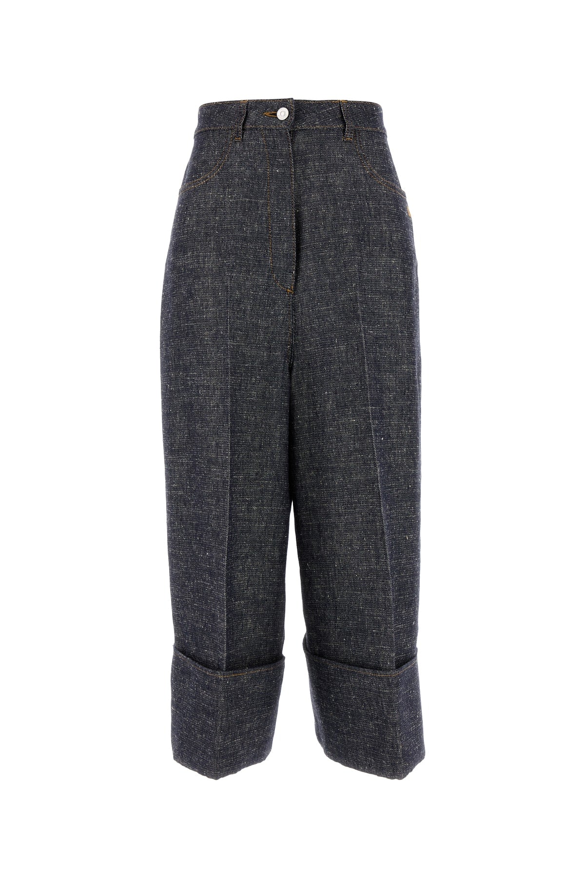 Denimblue Trousers