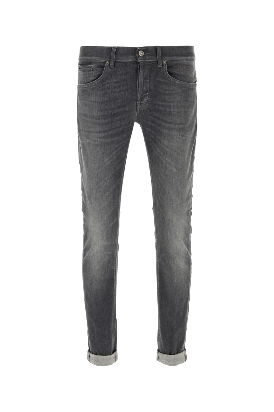 Dondup George Denim jeans in gray